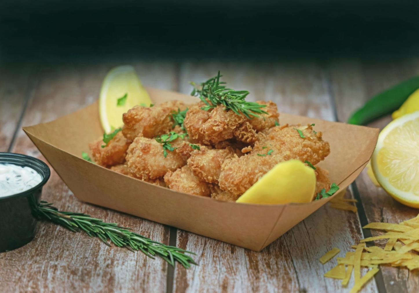 Практичні заняття з sous-vide кулінарії у дії