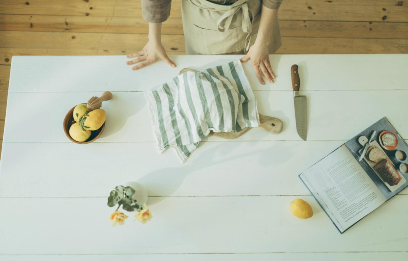 Процес су-від приготування з професійним обладнанням